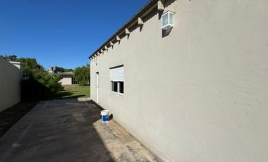 Casa en Punta Lara