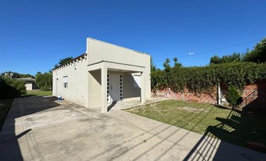 Casa en Punta Lara