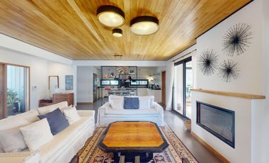 Casa en Alquiler - Barrio Marítimo IV Lote 36 de Costa Esmeralda - cercanía al Parador Amarras