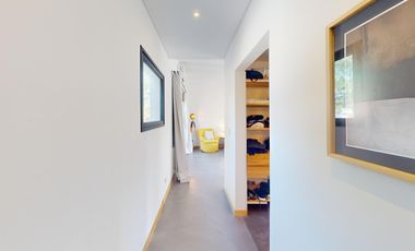 Casa en Alquiler - Barrio Marítimo IV Lote 36 de Costa Esmeralda - cercanía al Parador Amarras