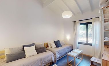 Casa en Alquiler - Barrio Marítimo IV Lote 36 de Costa Esmeralda - cercanía al Parador Amarras