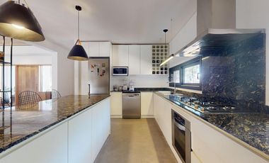 Casa en Alquiler - Barrio Marítimo IV Lote 36 de Costa Esmeralda - cercanía al Parador Amarras