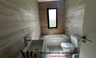 Casa en venta, 5 ambientes - La Alameda, Canning