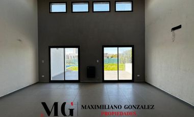 Casa en venta, 5 ambientes - La Alameda, Canning