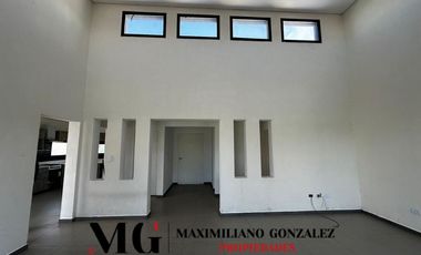 Casa en venta, 5 ambientes - La Alameda, Canning