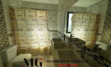 Casa en venta, 5 ambientes - La Alameda, Canning
