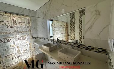 Casa en venta, 5 ambientes - La Alameda, Canning