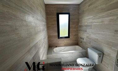 Casa en venta, 5 ambientes - La Alameda, Canning