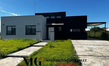 Casa en venta, 5 ambientes - La Alameda, Canning
