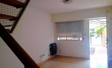 VENTA DEPARTAMENTO CENTRICO EN LOBOS APTO CREDITO