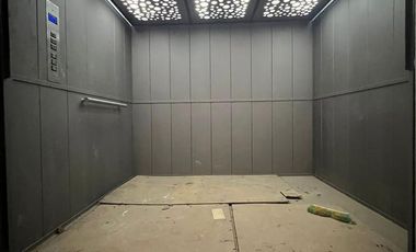 Galpón 3500 m2 REFACCIONADO - Pompeya