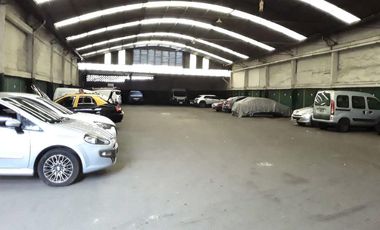 Cochera en  Venta en Ramos Mejía