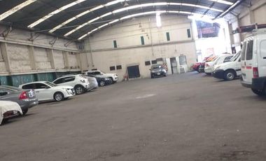 Cochera en  Venta en Ramos Mejía