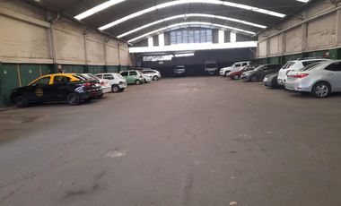 Cochera en  Venta en Ramos Mejía