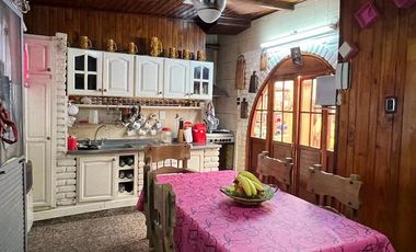Casa - Villa Fox