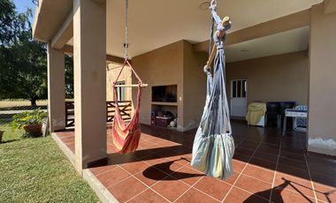 Casa en  La Carolina Golf & Country