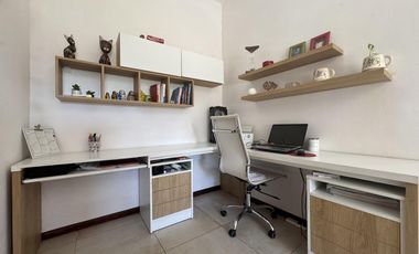 Casa en  La Carolina Golf & Country