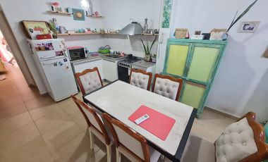 Departamento en  Venta