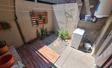 Departamento en  Venta
