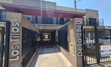 Departamento en  Venta