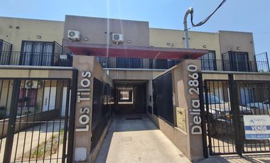 Departamento en  Venta