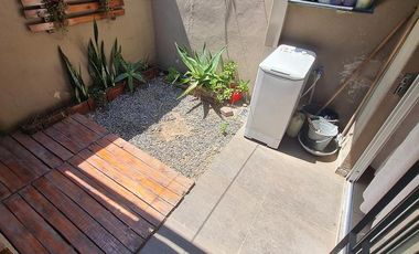Departamento en  Venta