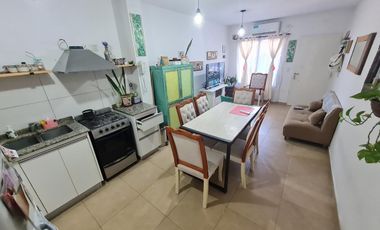 Departamento en  Venta