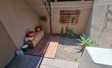 Departamento en  Venta