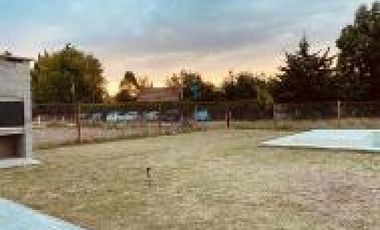 Casa en venta - 2 Dormitorios 2 Baños - 750Mts2 - Etcheverry, La Plata