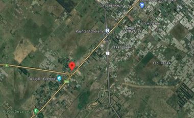 Casa en venta - 2 Dormitorios 2 Baños - 750Mts2 - Etcheverry, La Plata