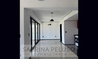 Departamento en Moreno Centro sobre Yrigoyen