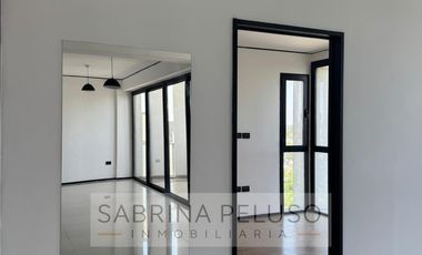 Departamento en Moreno Centro sobre Yrigoyen