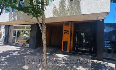 Departamento en Moreno Centro sobre Yrigoyen