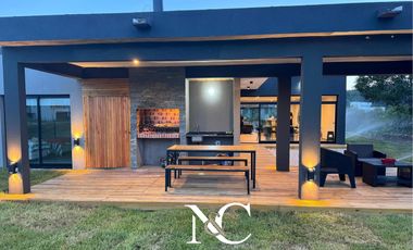 Casa en venta en Costa Esmeralda