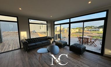 Casa en venta en Costa Esmeralda