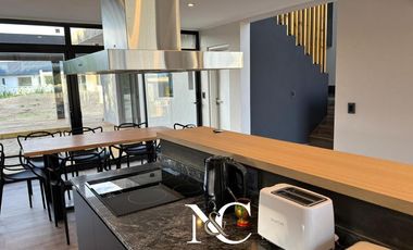 Casa en venta en Costa Esmeralda
