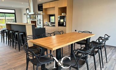 Casa en venta en Costa Esmeralda