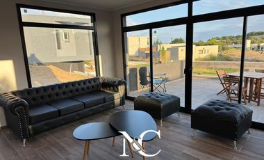 Casa en venta en Costa Esmeralda