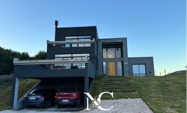 Casa en venta en Costa Esmeralda