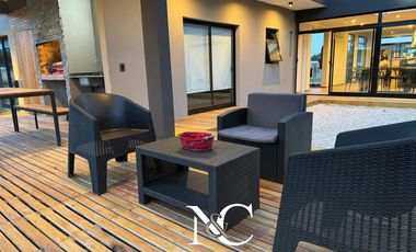 Casa en venta en Costa Esmeralda