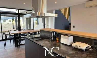 Casa en venta en Costa Esmeralda