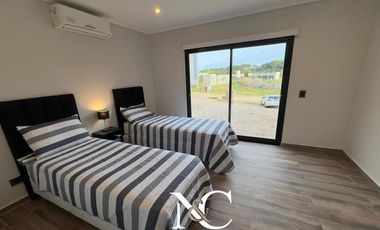 Casa en venta en Costa Esmeralda
