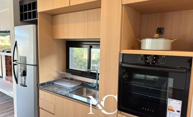 Casa en venta en Costa Esmeralda