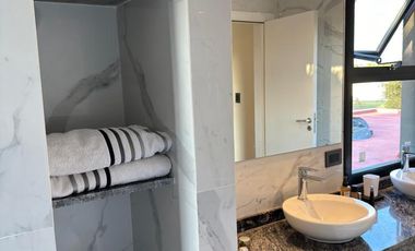 Casa en venta en Costa Esmeralda