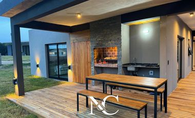 Casa en venta en Costa Esmeralda