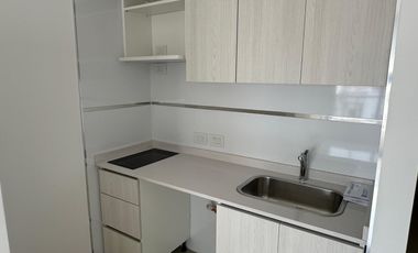 Venta Departamento Mono Ambiente con balcon-San Telmo-Full Amenities-Cochera opcional-Ideal Airbnb-