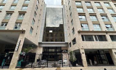 Venta Departamento Mono Ambiente con balcon-San Telmo-Full Amenities-Cochera opcional-Ideal Airbnb-