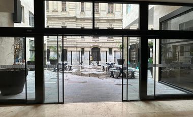 Venta Departamento Mono Ambiente con balcon-San Telmo-Full Amenities-Cochera opcional-Ideal Airbnb-