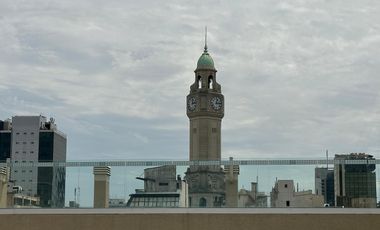 Venta Departamento Mono Ambiente con balcon-San Telmo-Full Amenities-Cochera opcional-Ideal Airbnb-