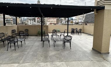 Venta Departamento Mono Ambiente con balcon-San Telmo-Full Amenities-Cochera opcional-Ideal Airbnb-